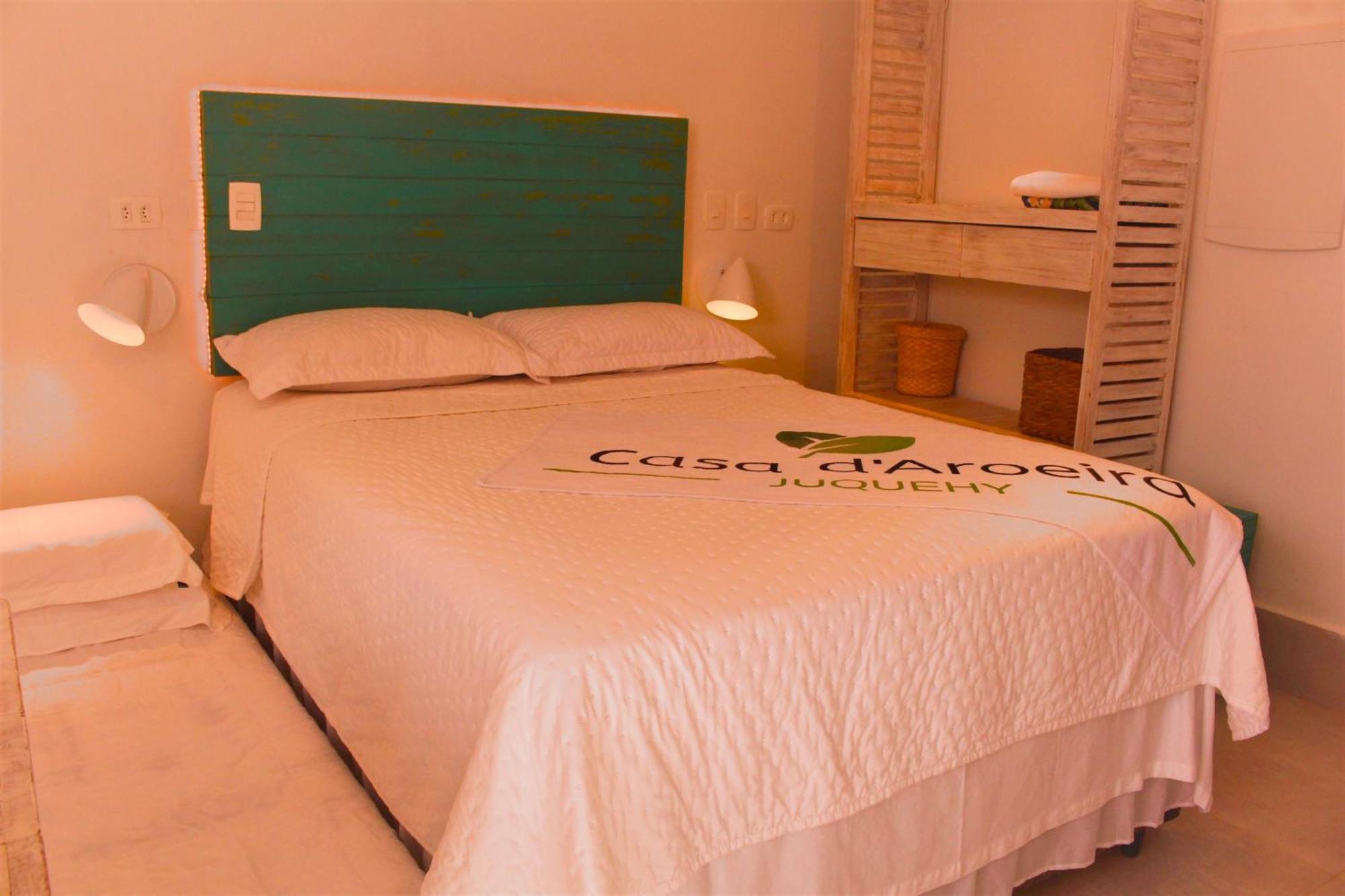 Casa D'Aroeira Residencial Boutique - Centro De Juquei - 2 Quadras Do Mar - Servico De Praia - Roupa De Cama 600 Fios Algodao Egipcio - Toalhas Banho E Praia - Tudo Novo - Estacionamento Interno - Cozinha - Consulte Unidades Com Ofuro Hidro E Cromote المظهر الخارجي الصورة