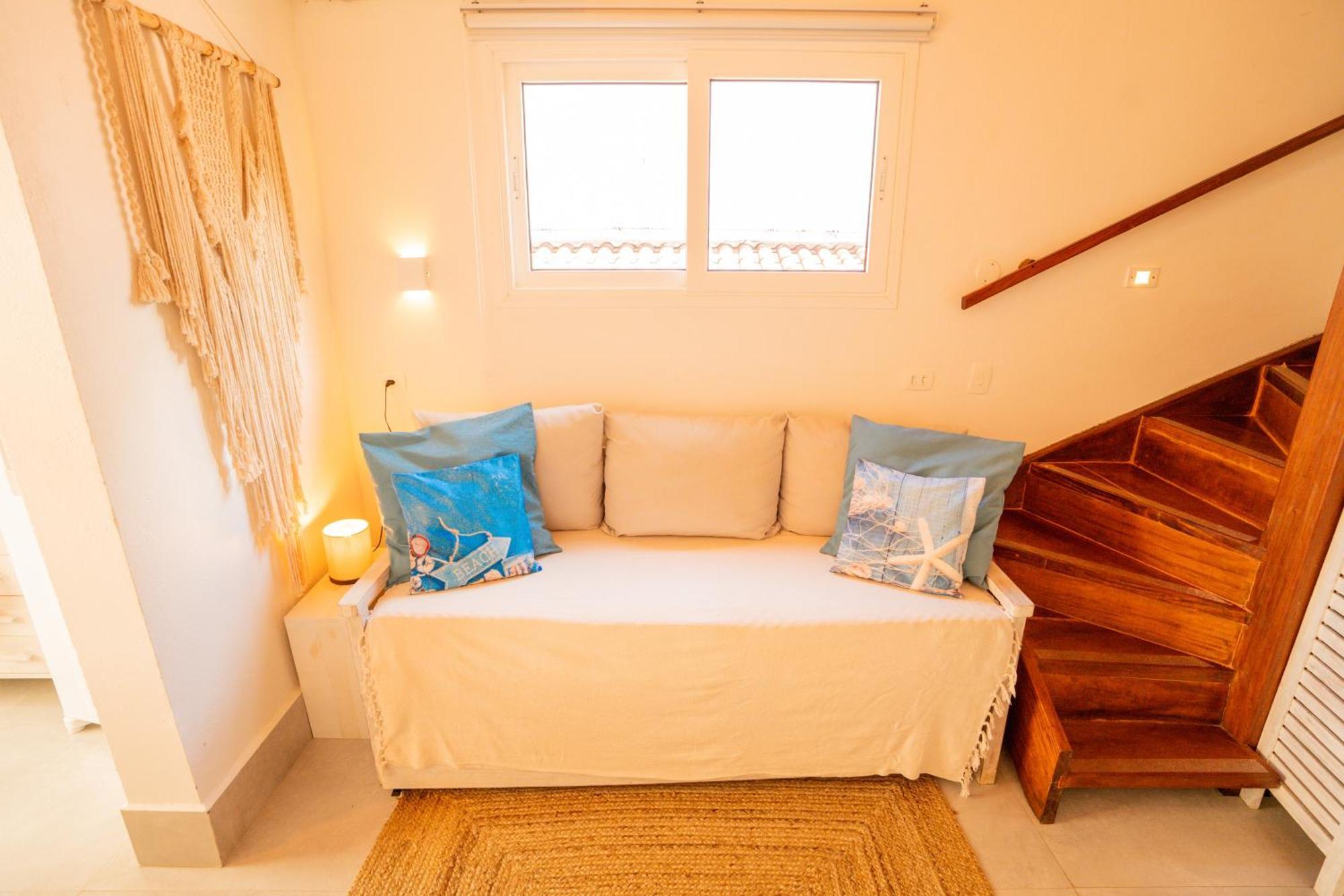 Casa D'Aroeira Residencial Boutique - Centro De Juquei - 2 Quadras Do Mar - Servico De Praia - Roupa De Cama 600 Fios Algodao Egipcio - Toalhas Banho E Praia - Tudo Novo - Estacionamento Interno - Cozinha - Consulte Unidades Com Ofuro Hidro E Cromote المظهر الخارجي الصورة