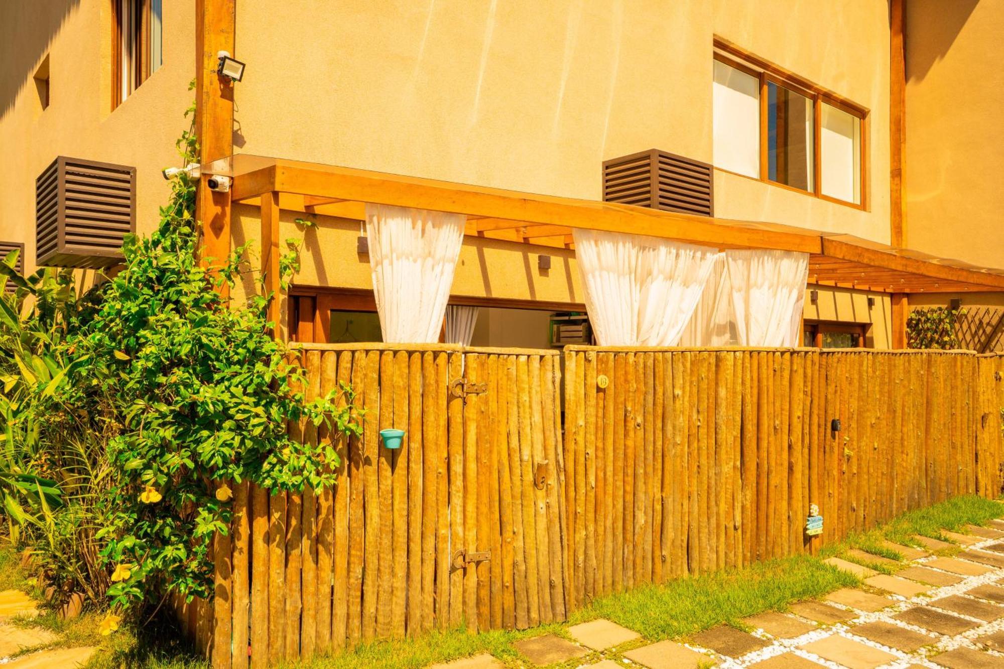 Casa D'Aroeira Residencial Boutique - Centro De Juquei - 2 Quadras Do Mar - Servico De Praia - Roupa De Cama 600 Fios Algodao Egipcio - Toalhas Banho E Praia - Tudo Novo - Estacionamento Interno - Cozinha - Consulte Unidades Com Ofuro Hidro E Cromote المظهر الخارجي الصورة