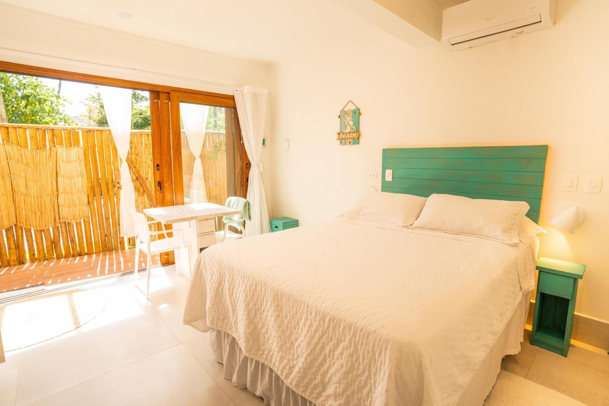 Casa D'Aroeira Residencial Boutique - Centro De Juquei - 2 Quadras Do Mar - Servico De Praia - Roupa De Cama 600 Fios Algodao Egipcio - Toalhas Banho E Praia - Tudo Novo - Estacionamento Interno - Cozinha - Consulte Unidades Com Ofuro Hidro E Cromote المظهر الخارجي الصورة
