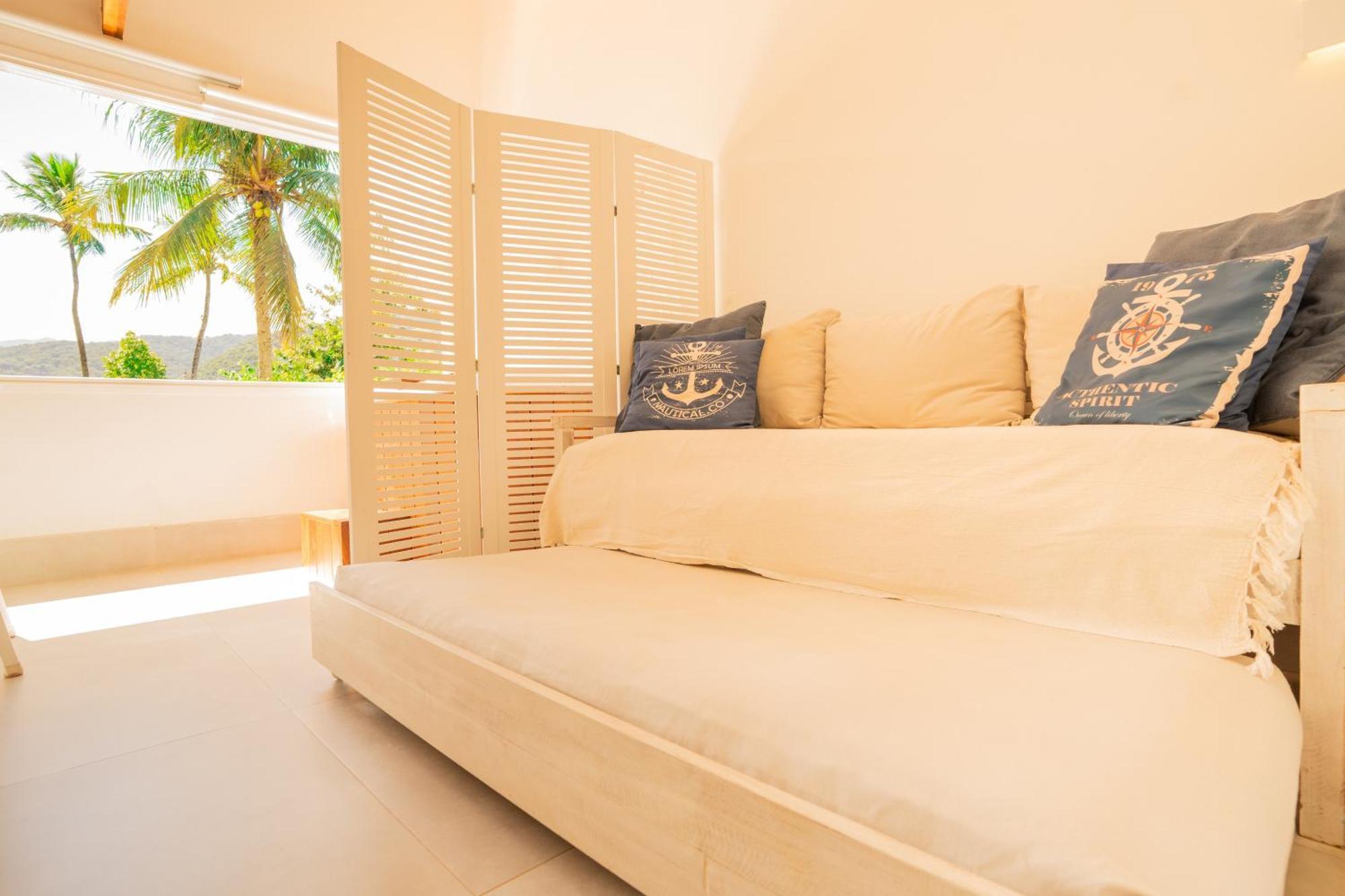 Casa D'Aroeira Residencial Boutique - Centro De Juquei - 2 Quadras Do Mar - Servico De Praia - Roupa De Cama 600 Fios Algodao Egipcio - Toalhas Banho E Praia - Tudo Novo - Estacionamento Interno - Cozinha - Consulte Unidades Com Ofuro Hidro E Cromote المظهر الخارجي الصورة